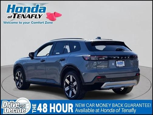 2025 Honda Prologue Elite