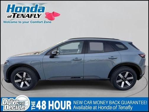 2026 Honda Prologue Touring