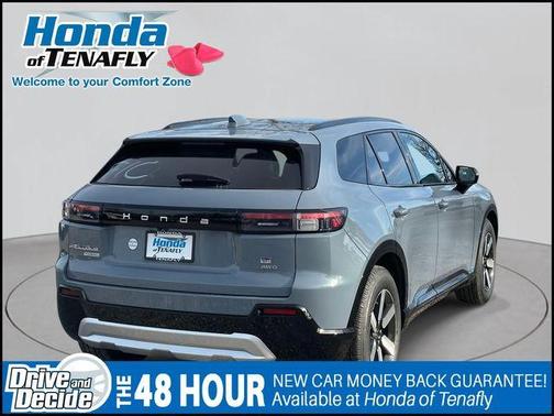 2026 Honda Prologue Touring