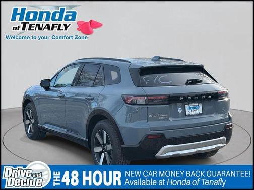 2026 Honda Prologue Touring