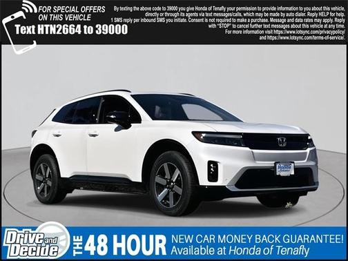 2025 Honda Prologue Touring