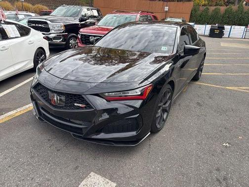 2023 Acura TLX Type S w/Performance Tire
