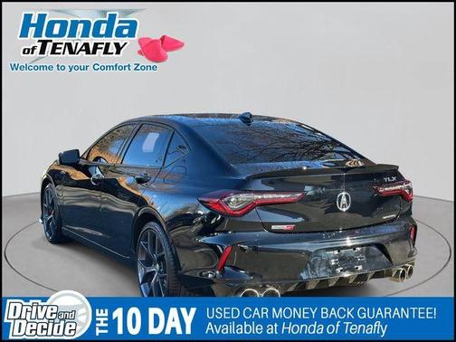 2023 Acura TLX Type S w/Performance Tire