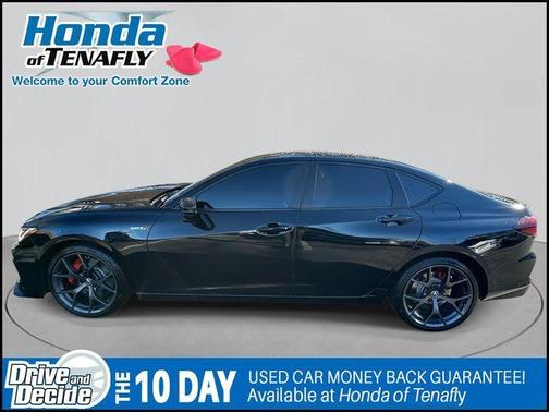 2023 Acura TLX Type S w/Performance Tire