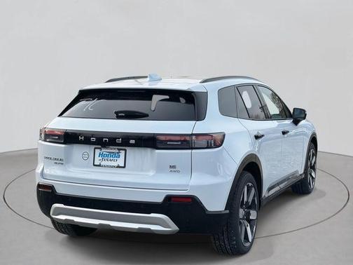 2026 Honda Prologue Elite