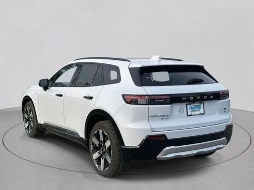 2026 Honda Prologue Elite