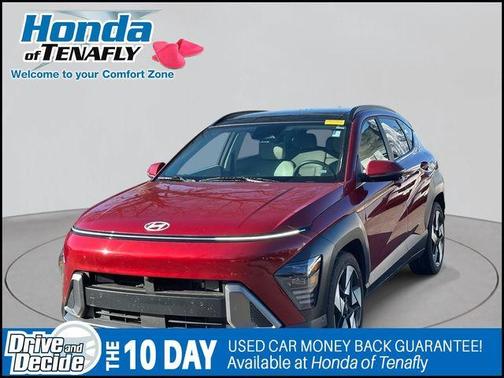 2024 Hyundai KONA Limited