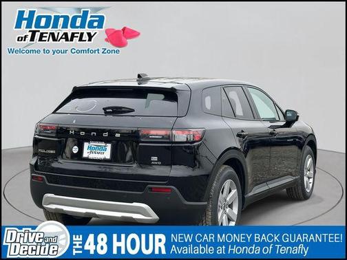 2026 Honda Prologue EX