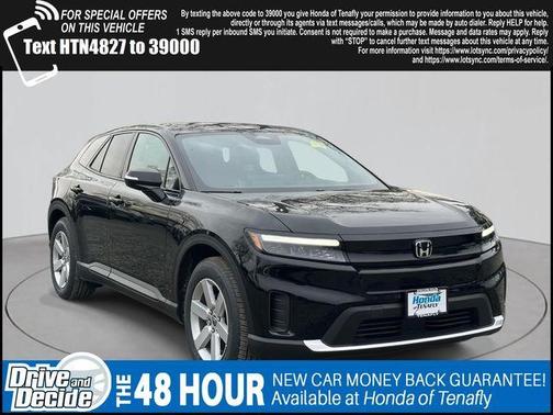 2026 Honda Prologue EX