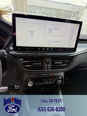 2023 Ford Escape ST-Line Elite