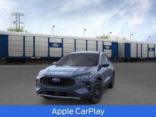 2026 Ford Escape Base