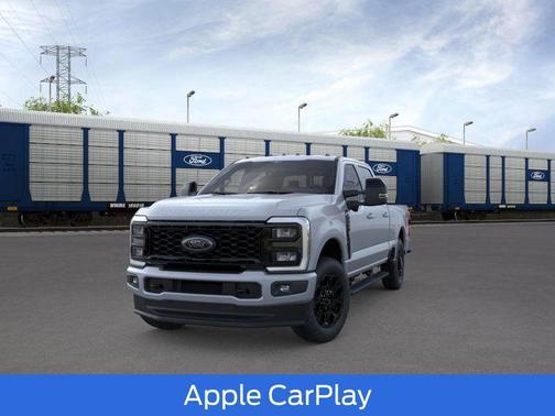 2026 Ford F-350 Lariat Super Duty