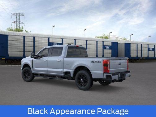2026 Ford F-350 Lariat Super Duty