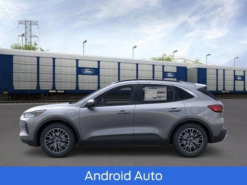 2026 Ford Escape Base