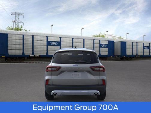 2026 Ford Escape Base