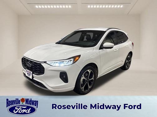 2023 Ford Escape ST-Line Select