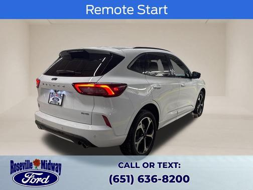 2023 Ford Escape ST-Line Select