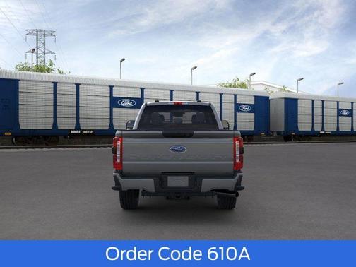 2025 Ford F-350 XL