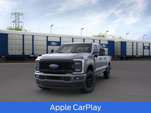 2025 Ford F-350 XL