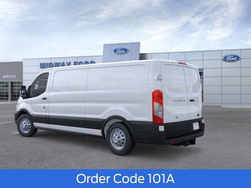 2025 Ford Transit-350 Base