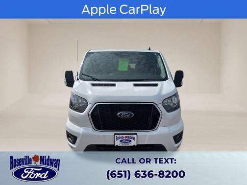 2024 Ford Transit-350 XLT