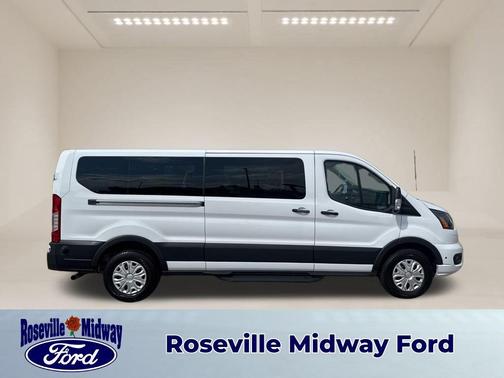 2024 Ford Transit-350 XLT