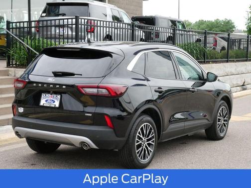 2023 Ford Escape PHEV