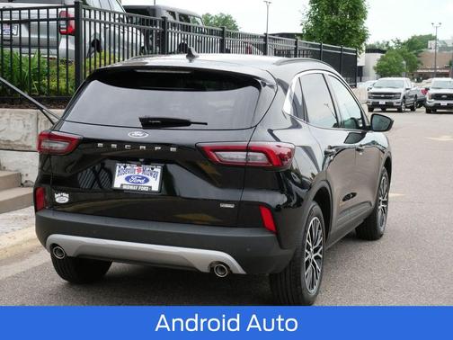 2023 Ford Escape PHEV