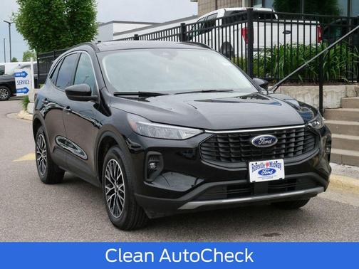 2023 Ford Escape PHEV