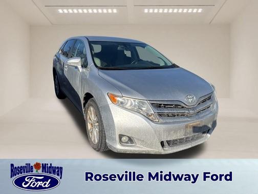 2013 Toyota Venza XLE