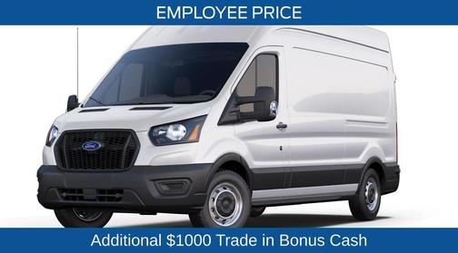 2025 Ford Transit-350 Base
