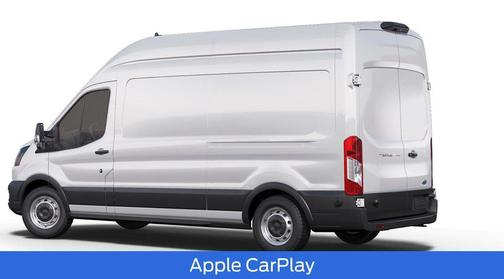 2025 Ford Transit-350 Base
