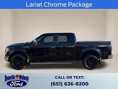 2011 Ford F-150 