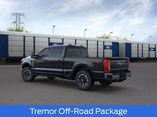 2025 Ford F-350 XLT
