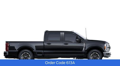 2025 Ford F-350 XLT