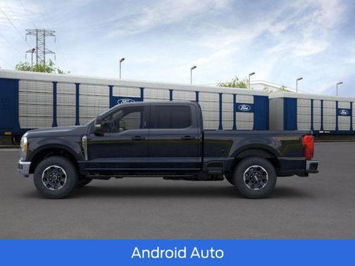 2025 Ford F-350 XLT