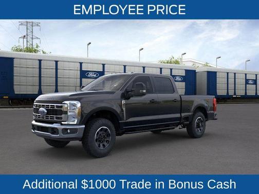 2025 Ford F-350 XLT