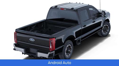 2025 Ford F-350 XLT