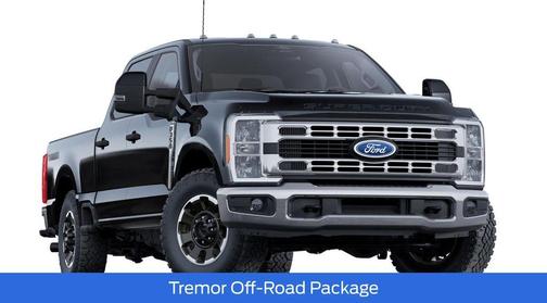 2025 Ford F-350 XLT