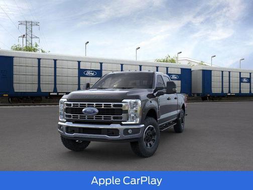 2025 Ford F-350 XLT