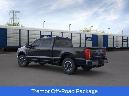 2025 Ford F-350 XLT