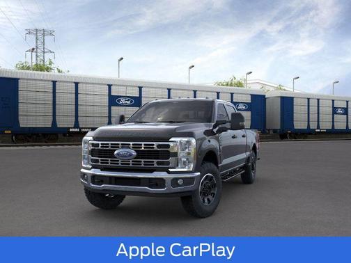 2025 Ford F-350 XLT