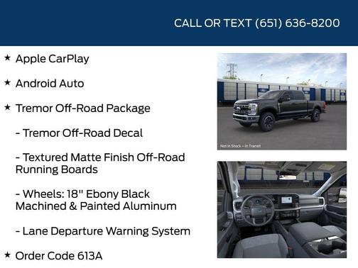 2025 Ford F-350 XLT