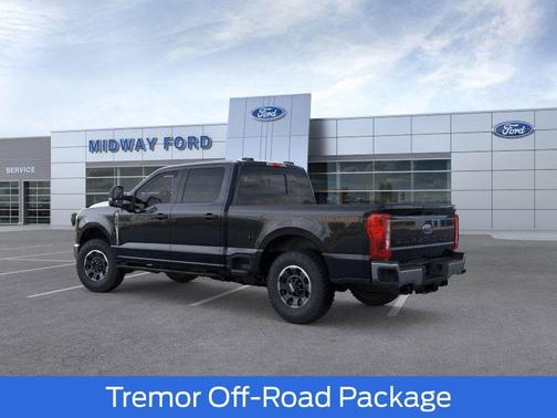 2025 Ford F-350 XLT
