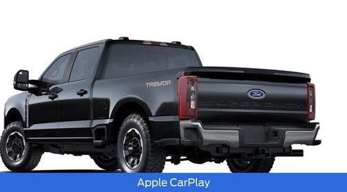 2025 Ford F-350 XLT