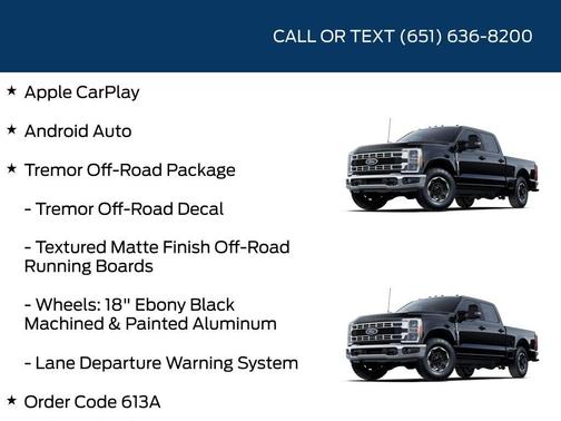 2025 Ford F-350 XLT