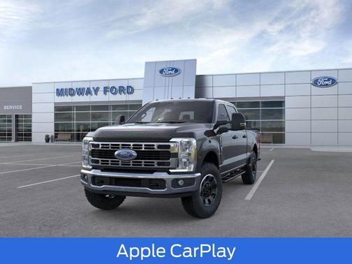 2025 Ford F-350 XLT
