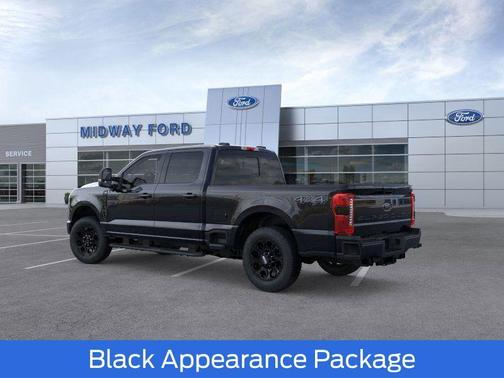 2025 Ford F-350 XLT