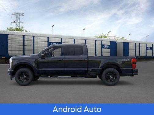 2025 Ford F-350 XLT