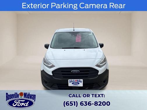 2019 Ford Transit Connect XL